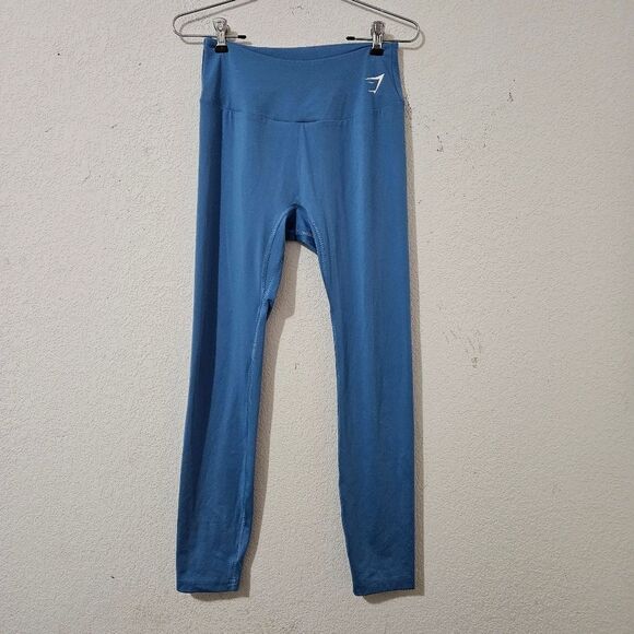 GYMshark Training Leggings Sz Large - Picture 1 of 7